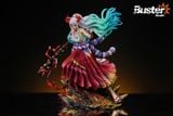  Buster Studio - Yamato - One Piece 