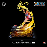  Tsume Studio - Nami - One Piece 