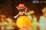  Happy Life - Đèn ngủ Robin/Ace - One Piece 