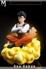 MJ Studio - Gohan - Dragon Ball