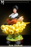  MJ Studio - Gohan - Dragon Ball 