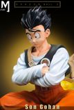  MJ Studio - Gohan - Dragon Ball 