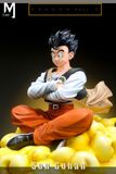  MJ Studio - Gohan - Dragon Ball 