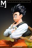  MJ Studio - Gohan - Dragon Ball 