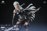  RO Studio - A2 - NieR: Automata 