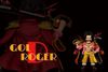 A+ Studio - Roger - One Piece
