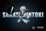  Yz x Power Studio - Gintoki - Gintama 