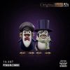  Yz Studio - Penguin Zombie 
