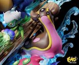  Emo Studio - Cynthia - Pokemon 