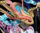  Emo Studio - Cynthia - Pokemon 