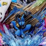  Emo Studio - Cynthia - Pokemon 