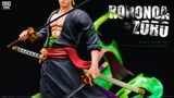  Collector Studio - Zoro - One Piece 
