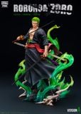  Collector Studio - Zoro - One Piece 