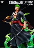  Collector Studio - Zoro - One Piece 
