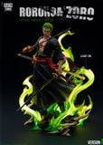  Collector Studio - Zoro - One Piece 