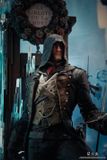  Pure Studio - Assassin's Creed: Animus Arno 