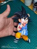  Alam Studio - Goku GT - Dragon Ball 
