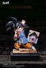 Alam Studio - Goku GT - Dragon Ball