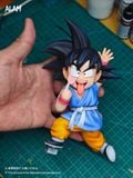  Alam Studio - Goku GT - Dragon Ball 