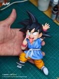  Alam Studio - Goku GT - Dragon Ball 