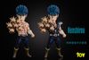  Toy Studio - Kenshiro - Fist of The North Star 