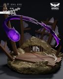  Karasu Collectibles - JiJi - Dandadan 