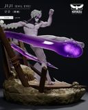  Karasu Collectibles - JiJi - Dandadan 