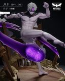  Karasu Collectibles - JiJi - Dandadan 