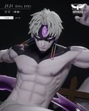  Karasu Collectibles - JiJi - Dandadan 