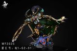  Sugar Blade Studio - Maiev Shadowsong - Warcraft 