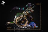  Sugar Blade Studio - Maiev Shadowsong - Warcraft 