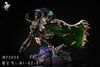 Sugar Blade Studio - Maiev Shadowsong - Warcraft