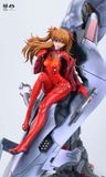  Phoenix & Esoteric Studio - Asuka - Evangelion 