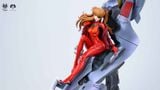  Phoenix & Esoteric Studio - Asuka - Evangelion 