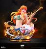  UNO Studio - Bust Nami 1/4 - One Piece 