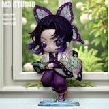  M3 Studio - Shinobu Kocho - Kimetsu no Yaiba 