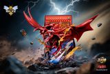  Wasp Studio - The Sky Dragon of Osiris - Yu Gi Oh! 