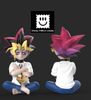  Divine Officer Studio - Yugi Muto - Yu gi Oh 
