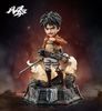 Storm Studio - Eren - Attack on titan
