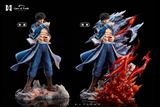  Gate of Truth Studio - Roy Mustang - Fullmetal Alchemist 