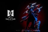  Gate of Truth Studio - Roy Mustang - Fullmetal Alchemist 