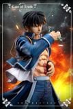  Gate of Truth Studio - Roy Mustang - Fullmetal Alchemist 