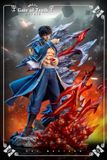  Gate of Truth Studio - Roy Mustang - Fullmetal Alchemist 