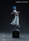  Cross Studio - Grimmjow - Bleach 