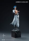  Cross Studio - Grimmjow - Bleach 