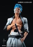  Cross Studio - Grimmjow - Bleach 