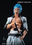  Cross Studio - Grimmjow - Bleach 