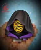  Yuanho Studio - Uchiha Obito & Naruto - Naruto 