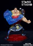  Stand Studio - Diamond Jozu - One Piece 