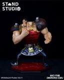  Stand Studio - Diamond Jozu - One Piece 